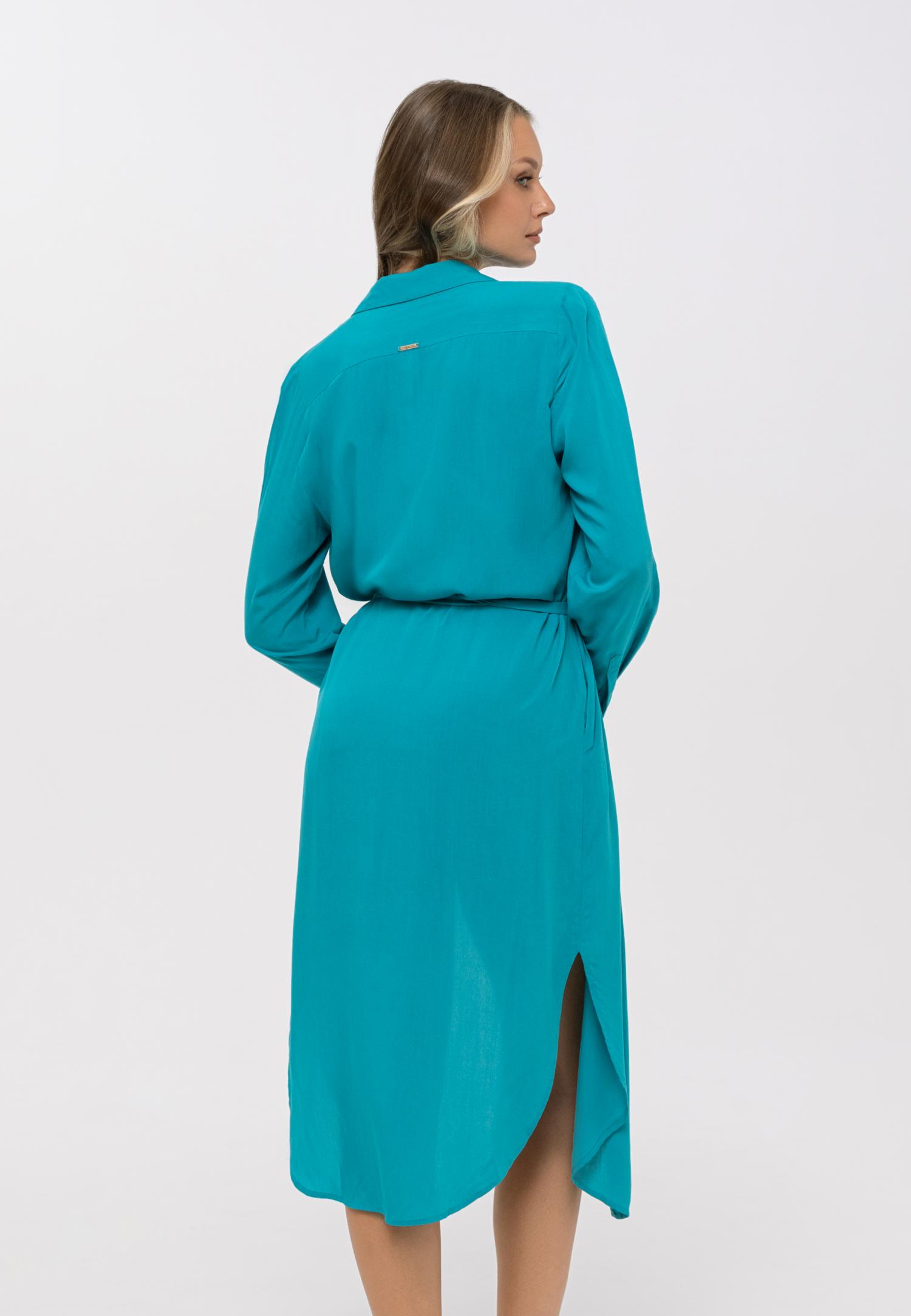 Сукня пляжна